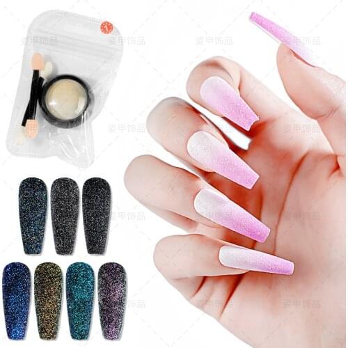 SHANIEKE Glitters For Nails