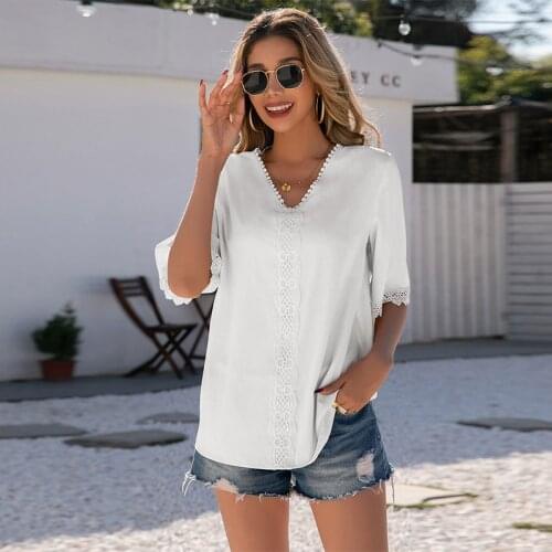 SheNod Fashion Blouses