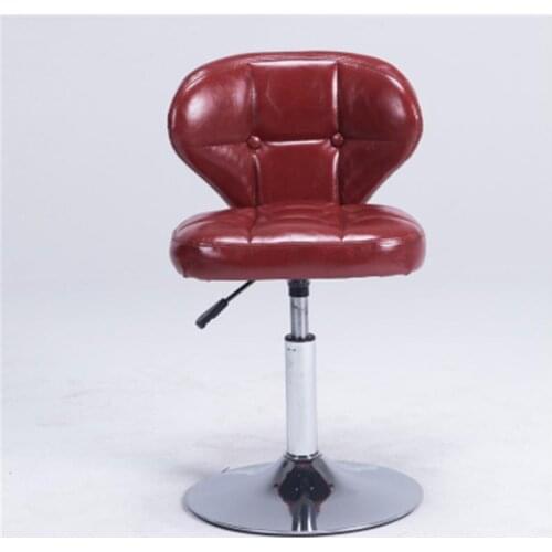 Stoelen Bancos Moderno Comptoir Taburete Sgabello Industriel Para Barra Leather Tabouret De Moderne Silla Cadeira Bar Chair