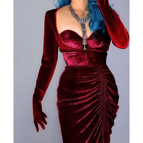 Wine Red Womens Wedding Jackets Velvet Bridal Bolero Cape for Bride Bridesmaid Wrap Shrug Black Wedding Jacket Bridal Wraps J12