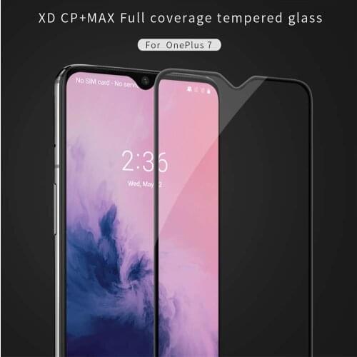 VOGMORE Screen Protectors For OnePlus 6