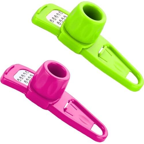 1/2PCS Multifunction Stainless Steel Pressing Garlic Slicer Cutter Garlic Slicer Cutter Shredder Kitchen Tool