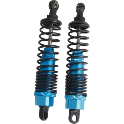 2x 06038/106004 1/10 Scale Aluminum Alloy Shock Absorber For RC HSP 94103/94123 B36F