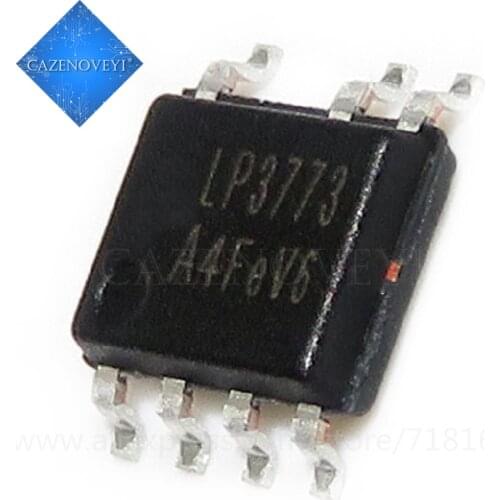 5pcs/lot LP3773A LP3773B LP3773C LP3773 SOP-7 In Stock