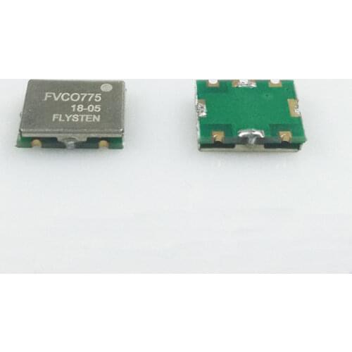 700M VCO Voltage Controlled Oscillator for Wireless Microphone 700-850M