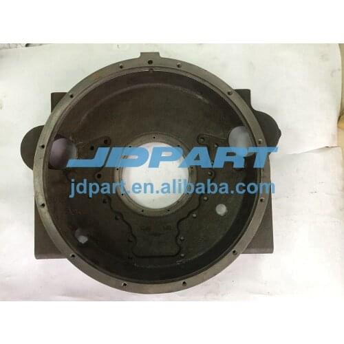 C9 fly wheel cover For Caterpillar