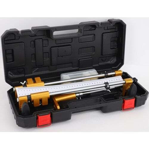 Solid Wood Door Opener Locksmith Woodworking Door Lock Mortiser Installation Mortising Jig Tool Wood Slotting Machine