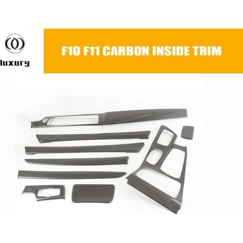 Luxury Parts Tuning Car Accessories