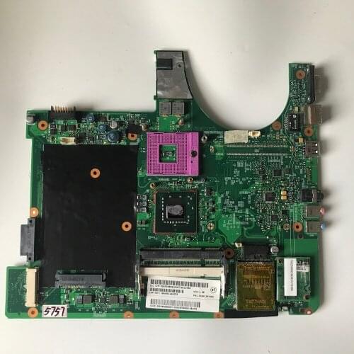 PALUBEIRA For ACER Aspire 6920 6920G Laptop Motherboard MBAPD0B001 6050A2184401-MB-A02 Mainboard 100% tested fully work