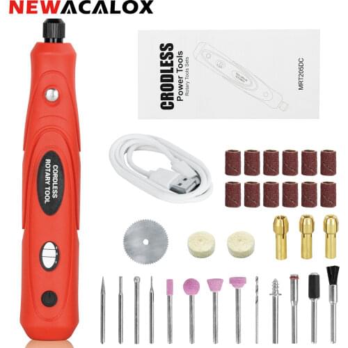 NEWACALOX Engravers