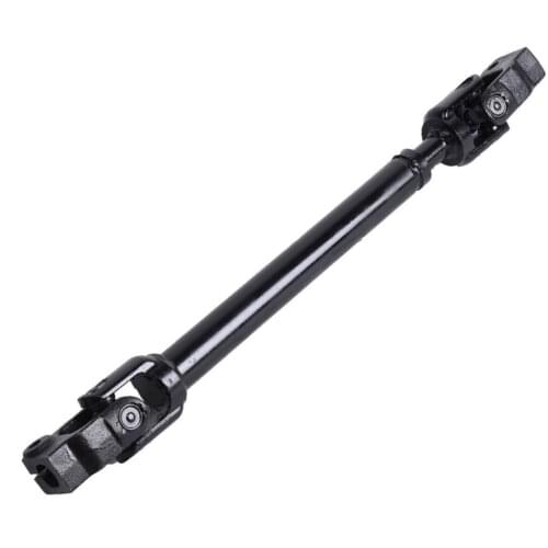 Lower Steering Coupling for Mercedes Benz W164 ML280 300 320 350 450 500 GL320 GL350 GL420 A1643330414