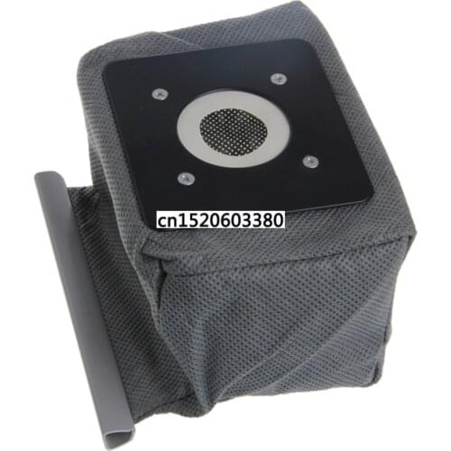 SKYMEN New Practical Vacuum Cleaner Bag Non Woven Hepa Environmental 11x10cm For V3700SER