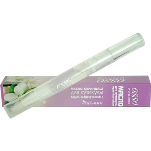 Osso Professional Aromatherapy Products