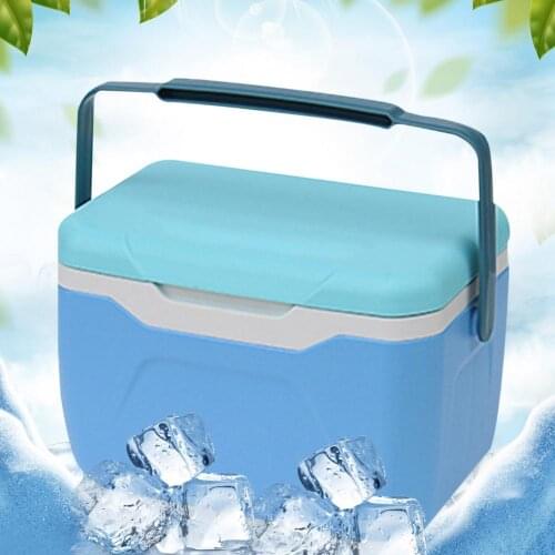 Portable Thermal Cooler Bag Picnic Food Beverage Drink Fresh Keeping Organizer Insulated Lunch Box Food Tote Accessories Case