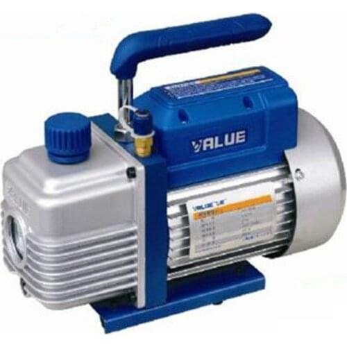 110V / 220V 50Hz 150W FY-1C-N 1L 2Pa Portable Mini Air Pump Vacuum Pump Laminating Machine Diaphragm Pump