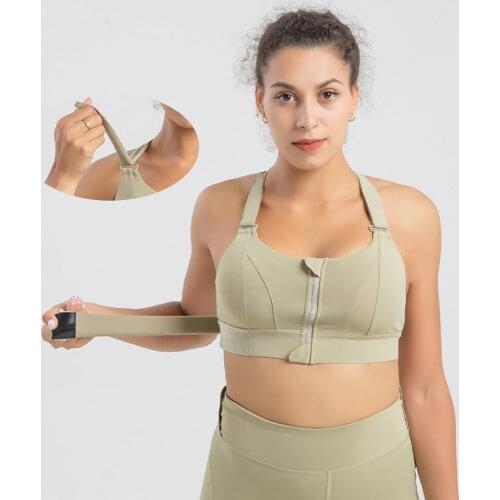 Sports Bra Womens Tube Top Brassiere Sport Femme Bras For Women Gym Crop Top Fitness Bralette Push Up Bra Yoga