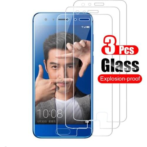 TOLIFEEL Screen Protectors For Huawei Honor 9 Lite