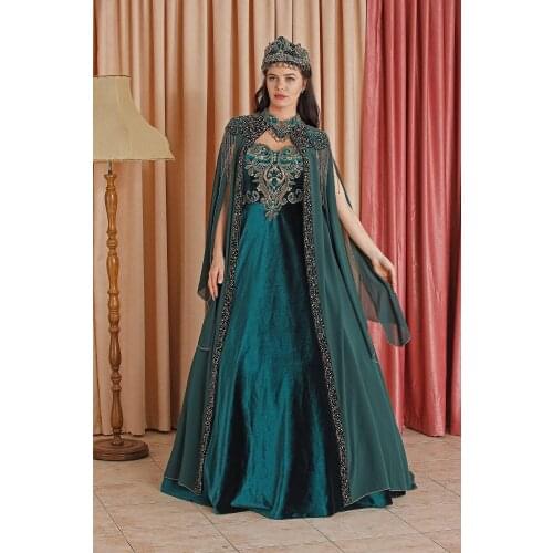 Mariage Turkish Caftan Henna 2020 Engagement Wedding Dress Kaftan For Wedding Turkish bindallı modelleri Kına ve xina kaftanı