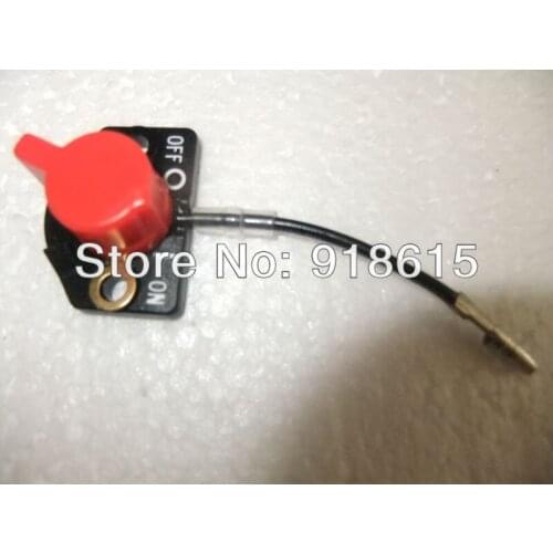 Cut-off SwitchEY15 EH09 EY20 EY28 EH12 EH25 robin subura gasoline engine parts replacement