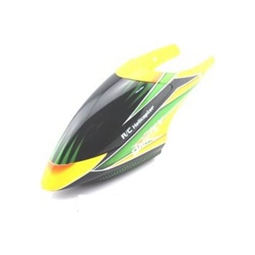 WL V912 RC Helicopter Spare Parts Head Cover (Green color) Free Shipping