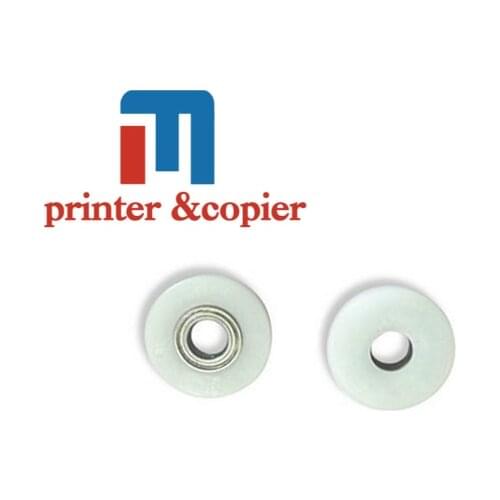 10sets new 164 184 215 7718 Spacer Roller ROLL for Konica Minolta bizhub 164 184 185 195 215 235 7718 7719 7723 7818
