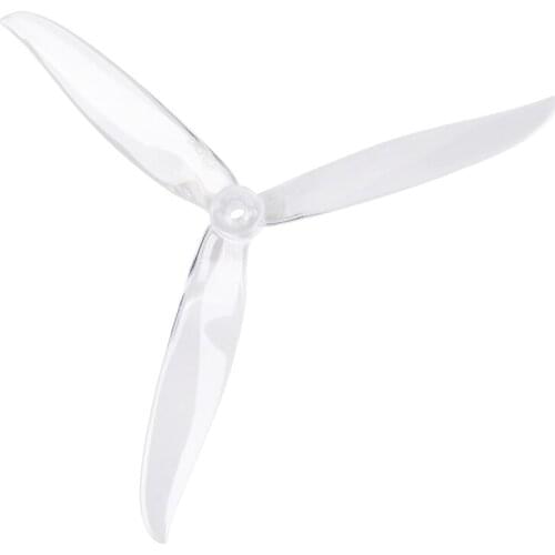 10 pair / 20pcs Dalprop Cyclone T7056C 7056 7 inch 3 blade tri-blade propeller for FPV Racing Frame drone