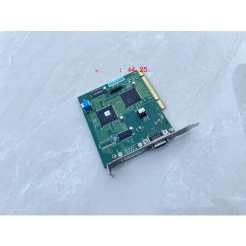 7970 E VER.A PLX PCI9030-AA60PI F