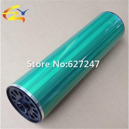 Long Life MP6001 MP7001 MP8001 MP9001 MP9002 opc drum cylinder for Ricoh Aficio MP5500 MP6500 MP7500 opc drum A2959510 B0649510