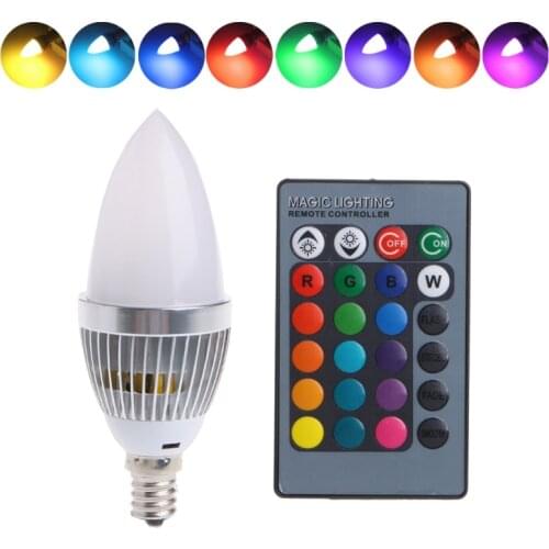 Светодиодные LED лампы E12 HNGCHOIGE China At AliExpress
