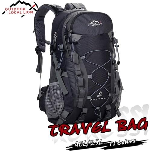 Kokossi Backpacks For Men
