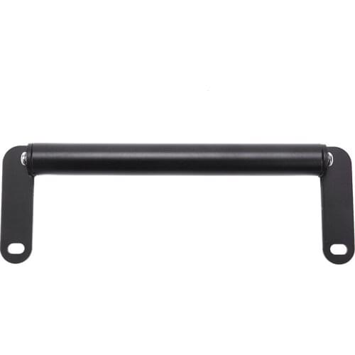 Navigation Bracket Mobile Phone Gps Plate Bracket for SMY JOYMAX Z 300 CRUISYM 300