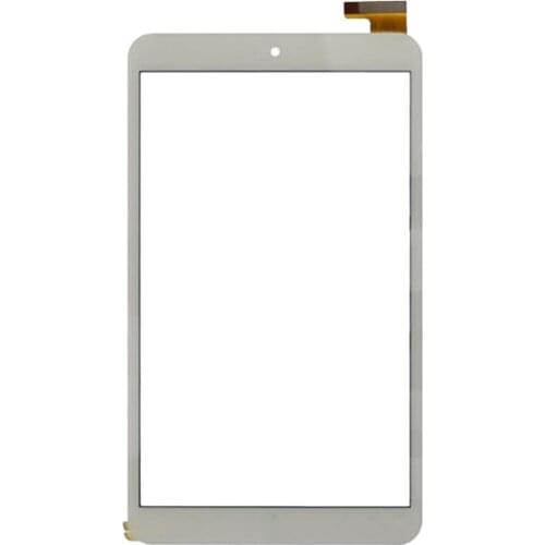 New 8 inch Touch Screen Digitizer Replacement For Swiss mobility zur805s