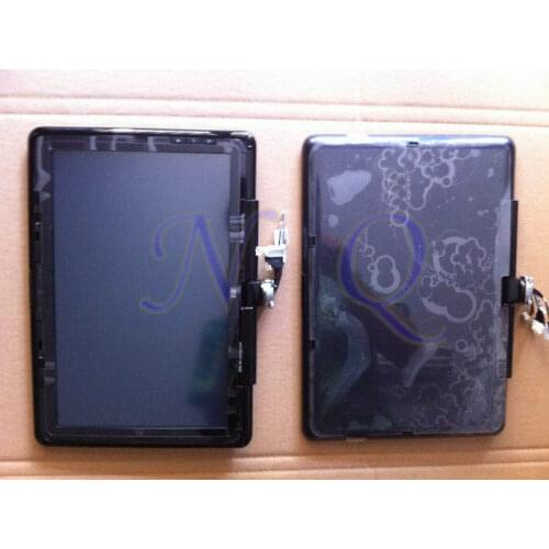 New Original LCD Screen display Touch Screen Panel Assembly for HP TouchSmart tx2 Tablet Laptop Display 504467-001