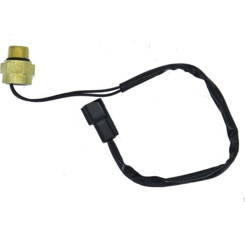 Cooling Radiator Fan Thermal Switch Sensor 4010161 for Polaris Sportsman Xplorer Scrambler Ranger Magnum