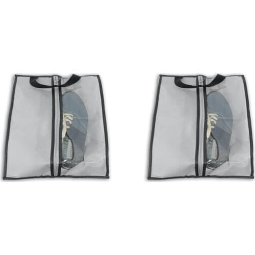 Paxwell Shoe Storage Boxes