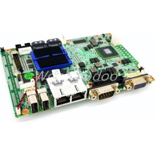 PCM-9362 REV.A1 3.5" Industrial Equipment Board PCM-9362N