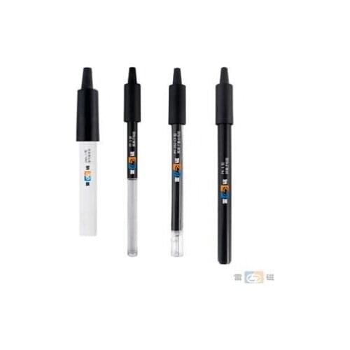 PF-202-C composite fluorine electrode fluoride ion electrode PF-202-CF fluorine electrode waterproof BNC joint