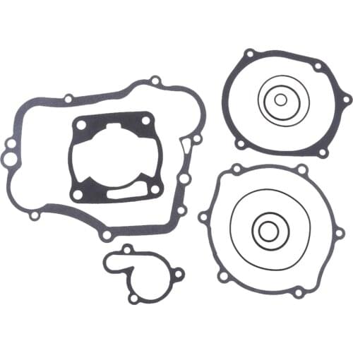 Motorcycle Engine Full Gasket Set Kit Fit for Yamaha YZ 85 2002-2017