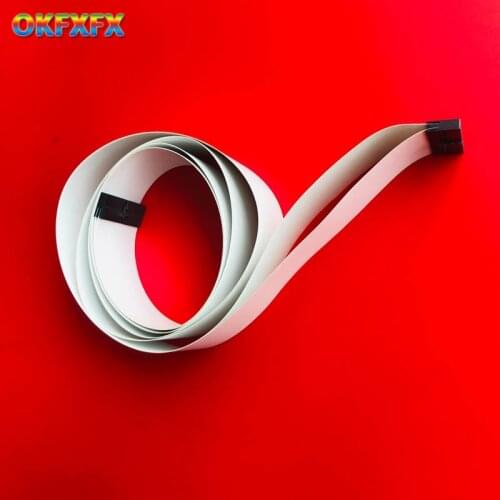 High Quality Trailing cable for HP DesignJet 230 250C 330 350C 430 450C 455CA 488CA AO 36inch C4714-60181 on sale