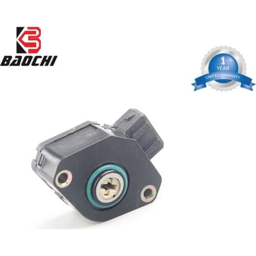 037907385N Car Throttle Position Sensor New Throttle Position Sensor TPS for VW Golf Mk3 Hatchback 2.0L 1992-1997 907067001