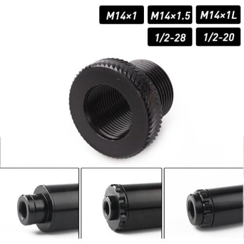 1PC 5/8-24 Fuel Filter Conversion Connector Applicable for All NAPA 4003 WIX 24003 5/8-24 Fuel Filter 5/8-24 To 1/2-20 1/2-28