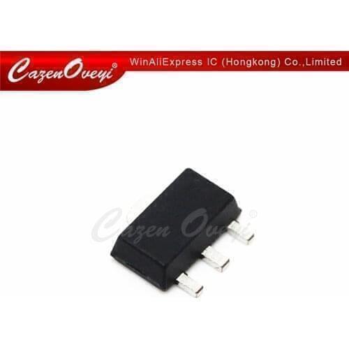 10pcs/lot CE8301A50P CE8301 CE8301A50 marking :E5 0P SOT89 Booster chip In Stock
