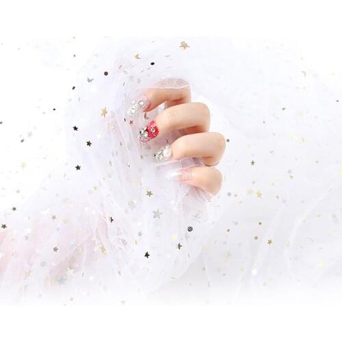 70*100cm Photography Backdrops Bright Tulle Gauze Studio Photo Background Cloth for Nails Earrings Bracelet Cosmetic Photograph