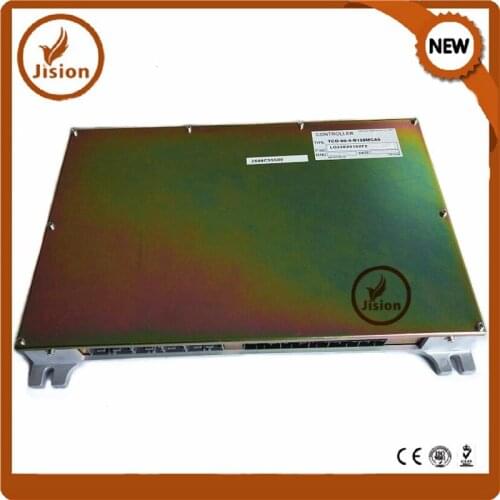 Free Shipping Excavator SK200-8 SK260-8 Controller Computer Board ECU YN22E00354F5 YN22E00193F5