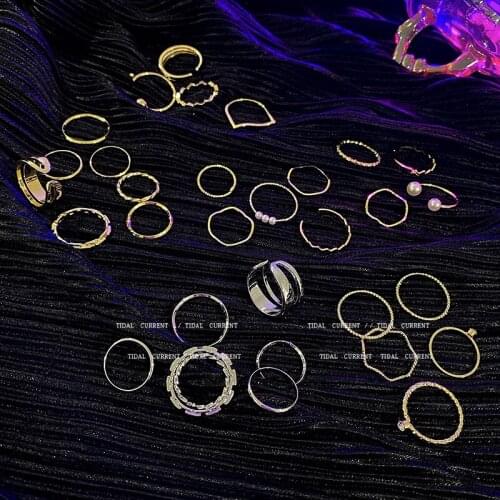 Парные кольца CARLZHU China At AliExpress