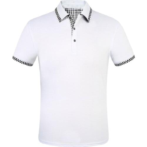 Grandwish Men's Plain T-shirts