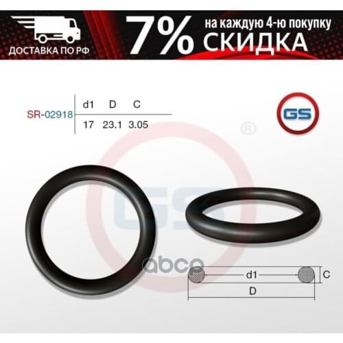 GS Auto Parts