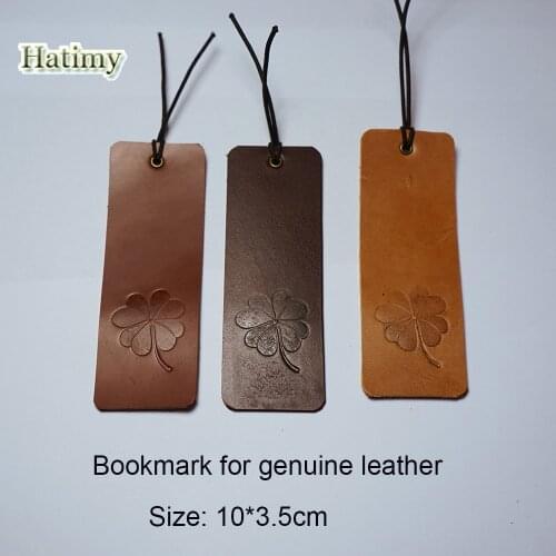 HATIMRY Bookmarks