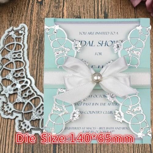 HOYOUPARTY Scrapbooking Cuttings