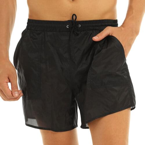 Inhzoy Men's Shorts
